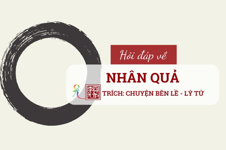 Hỏi Đáp Về Nhân Quả