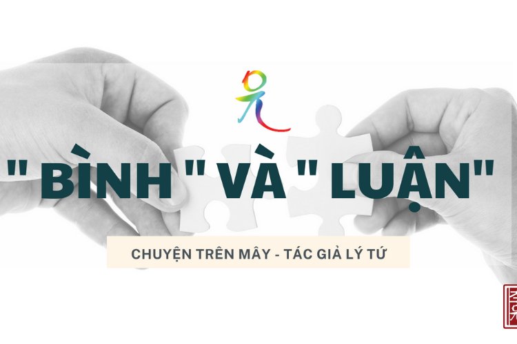 Bình Và Luận