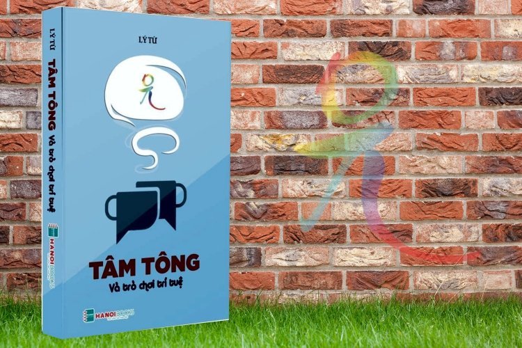 Tâm tông và trò chơi trí tuệ