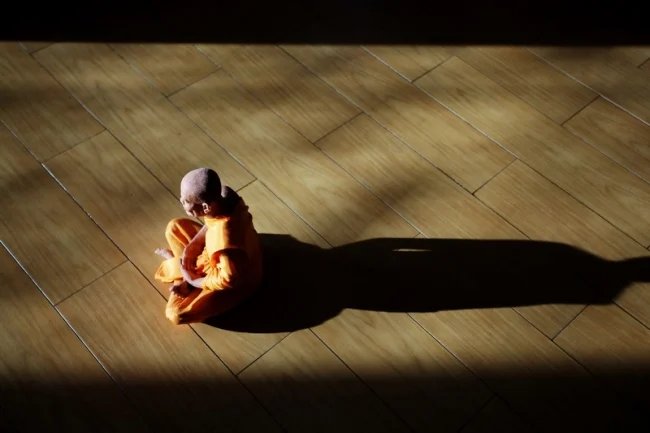 Vô Niệm và Vô Tâm