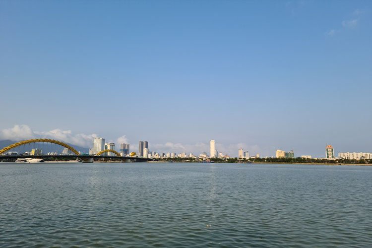 Tạm Biệt Đà Nẵng