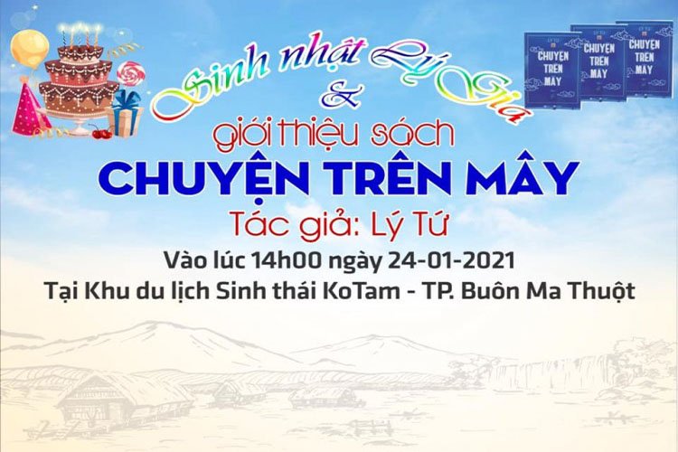 Tản Mạn Tây Nguyên