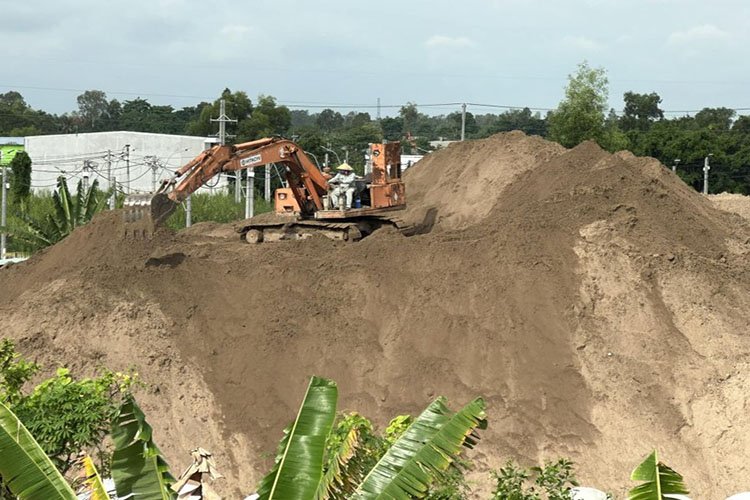 Tánh Biết Đại Định Thường Định