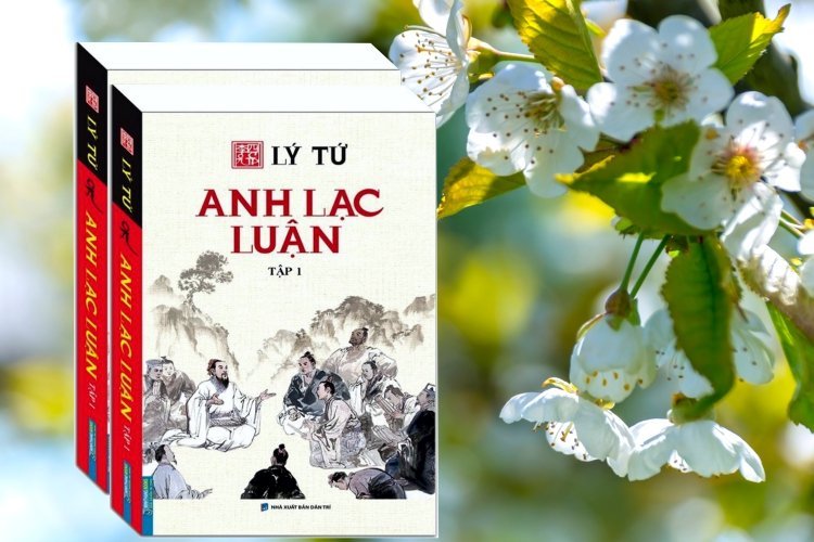 Anh lạc luận 1