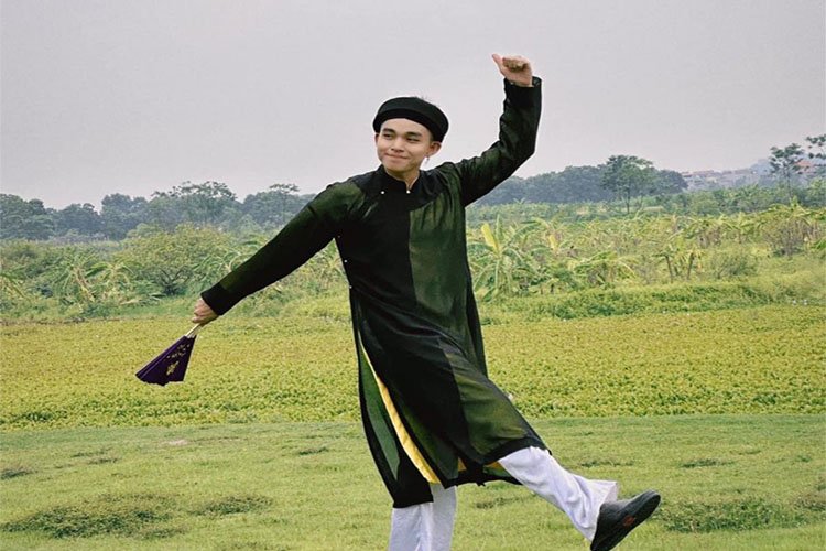 Đầu Thai Nhớ Tiền Kiếp