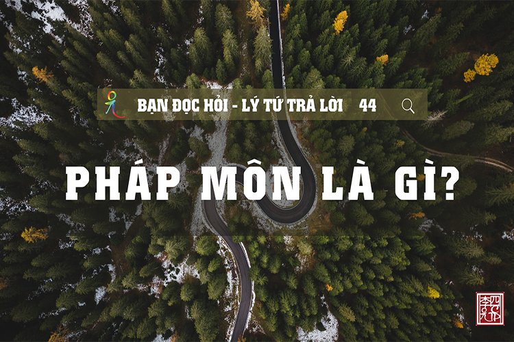 Pháp Môn Là Gì?