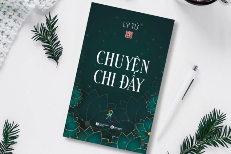 Chuyện chi đây