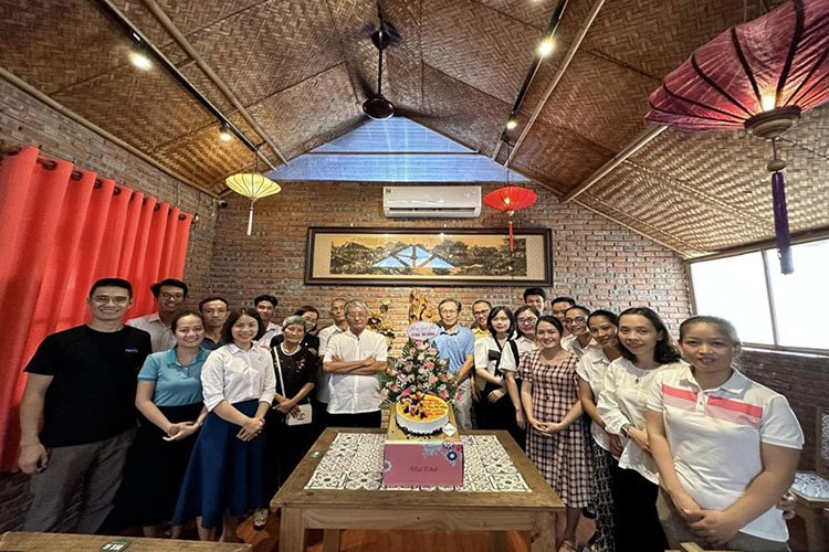 Giải Thoát Tri Kiến Là Gì