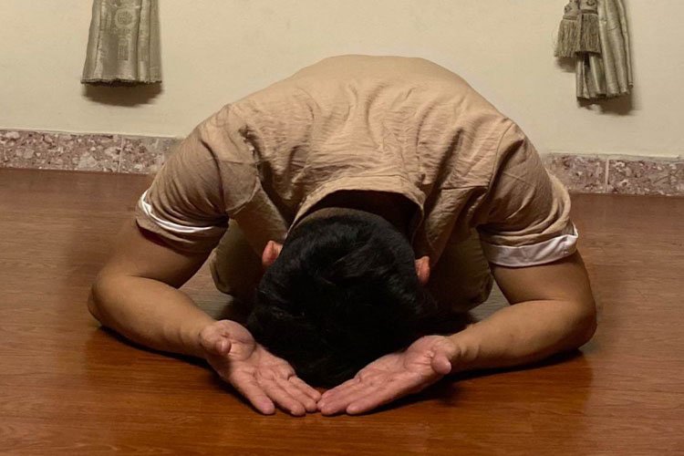 Tản Mạn Phút Giao Thừa