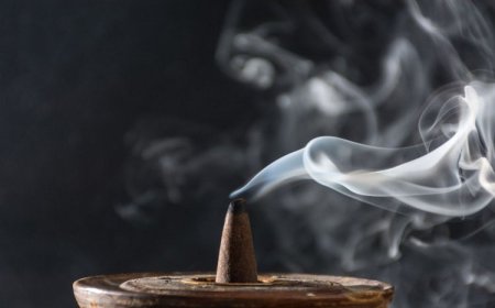 Tản Mạn Giây Phút Rỗi Rảnh