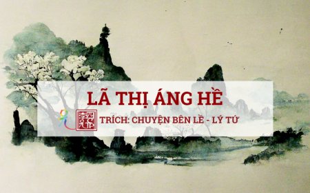 Lã Thị Áng Hề