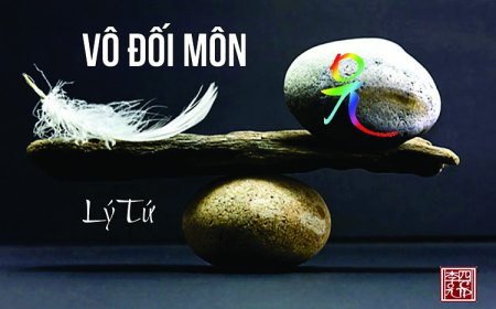 Vô Đối Môn