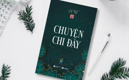Chuyện chi đây