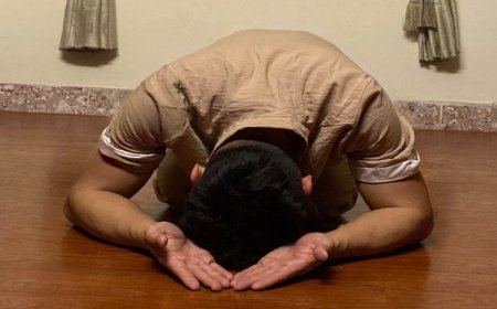 Tản Mạn Phút Giao Thừa