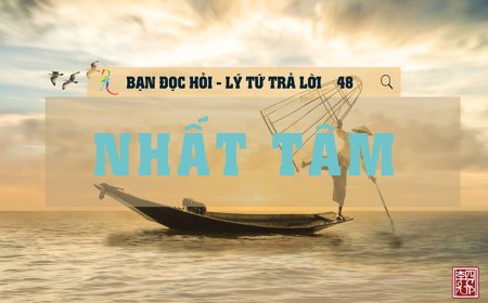 Nhất Tâm