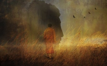 Giác Ngộ Như Lý Tác Ý