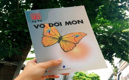 Đầu Năm 2023 Lý Gia Triển Khai Vô Đối Môn Nhớ Ơn Thường Xuân Vân Đài Và Thuỷ Anna