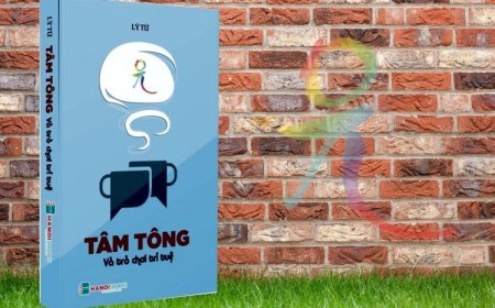 Tâm tông và trò chơi trí tuệ