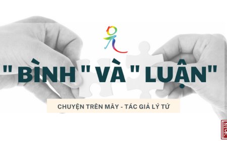 Bình Và Luận