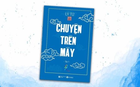Chuyện trên mây