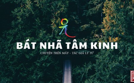 Bát Nhã Tâm Kinh