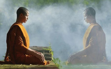 Phật Tánh Kiến Tánh Viên Mãn Giải Thoát