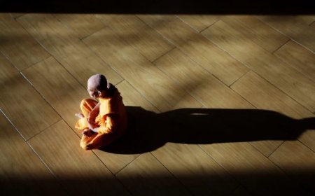 Vô Niệm và Vô Tâm